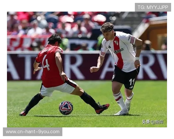 巴拉竞技与河床的激烈对决揭示南美足球的魅力与竞争力